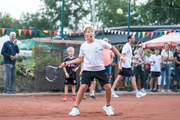 Bild 101 - Marner Tennisevent mit Mischa Zverev